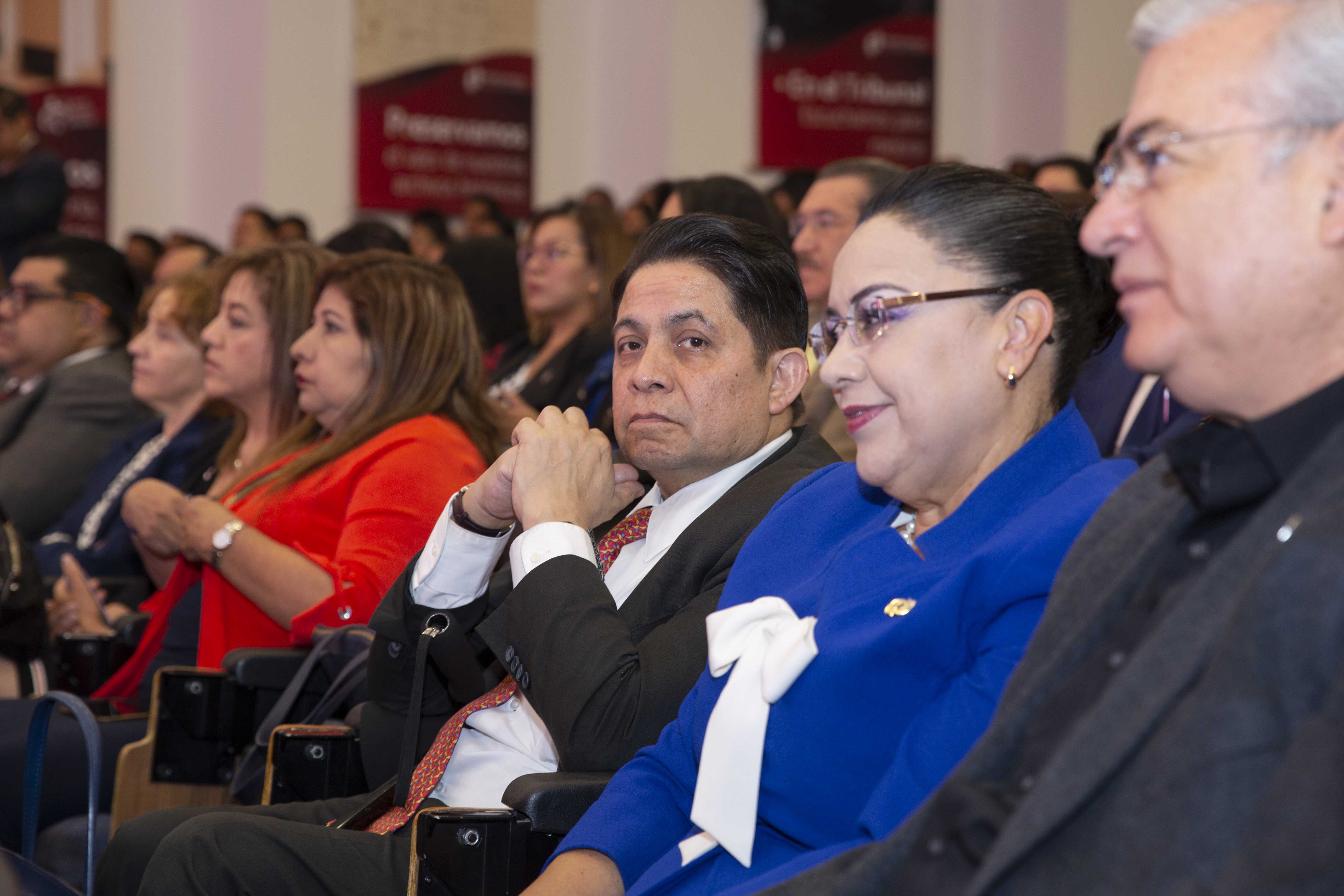 III Congreso Justicia Familiar